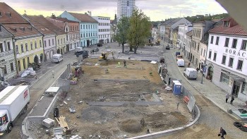 Město Velké Meziříčí
