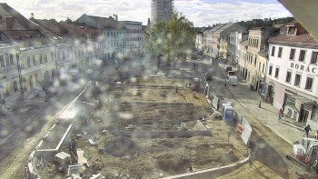 Město Velké Meziříčí