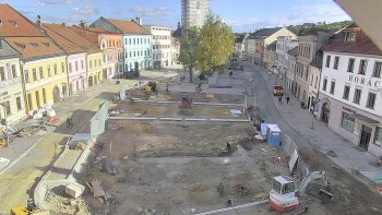 Město Velké Meziříčí