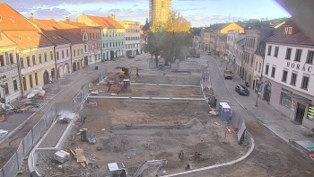Město Velké Meziříčí
