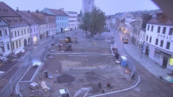Město Velké Meziříčí