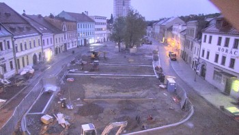 Město Velké Meziříčí