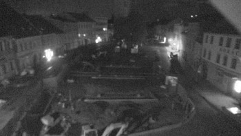 Město Velké Meziříčí