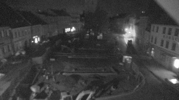 Město Velké Meziříčí