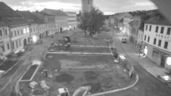 Město Velké Meziříčí