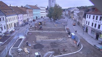 Město Velké Meziříčí