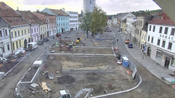 Město Velké Meziříčí