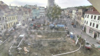 Město Velké Meziříčí