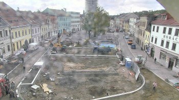 Město Velké Meziříčí