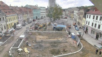 Město Velké Meziříčí