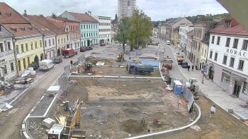 Město Velké Meziříčí