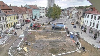 Město Velké Meziříčí