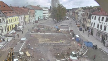 Město Velké Meziříčí