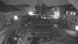 Rynek, Wieża Miejska