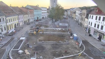Město Velké Meziříčí