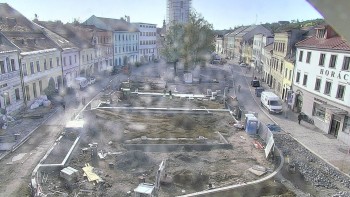 Město Velké Meziříčí