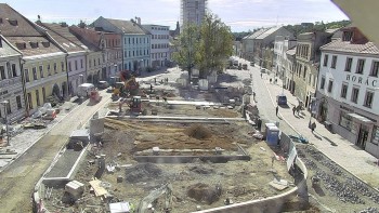 Město Velké Meziříčí