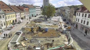 Město Velké Meziříčí