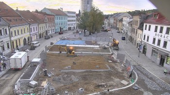 Město Velké Meziříčí