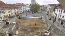 Rynek, Wieża Miejska