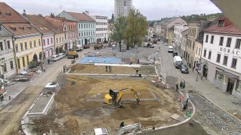 Město Velké Meziříčí