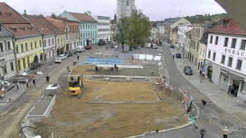 Město Velké Meziříčí