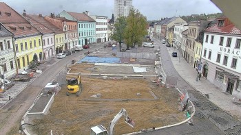 Město Velké Meziříčí