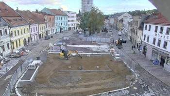 Město Velké Meziříčí