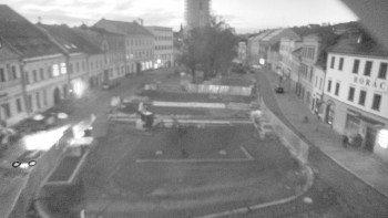 Město Velké Meziříčí