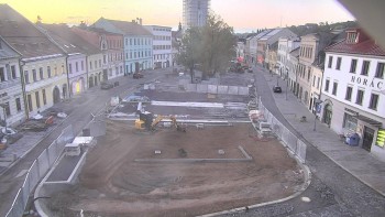 Město Velké Meziříčí