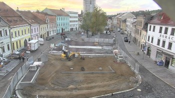 Město Velké Meziříčí