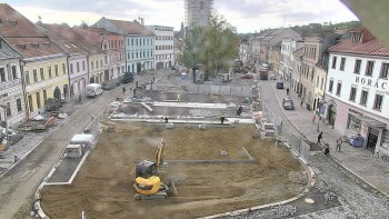 Město Velké Meziříčí