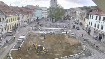 Město Velké Meziříčí