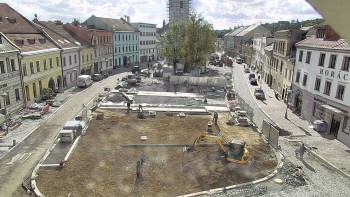 Město Velké Meziříčí