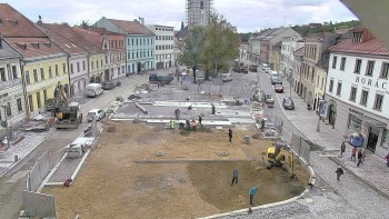 Město Velké Meziříčí