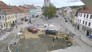 Město Velké Meziříčí
