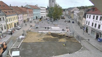 Město Velké Meziříčí