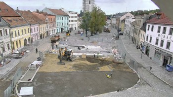 Město Velké Meziříčí