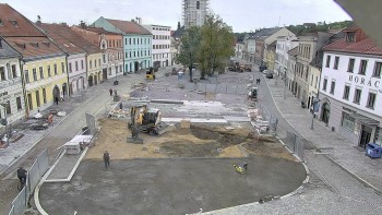Město Velké Meziříčí
