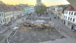 Náměstí, Městská věž