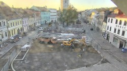 Náměstí, Městská věž