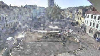 Město Velké Meziříčí