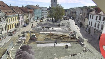 Město Velké Meziříčí