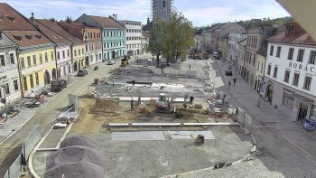 Město Velké Meziříčí