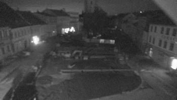 Město Velké Meziříčí