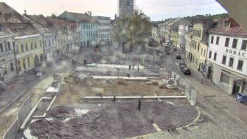 Město Velké Meziříčí