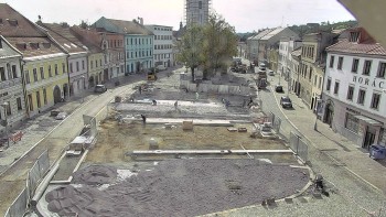 Město Velké Meziříčí