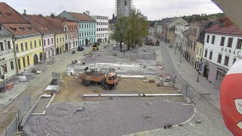 Město Velké Meziříčí