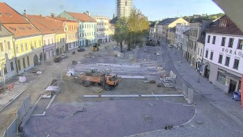 Město Velké Meziříčí