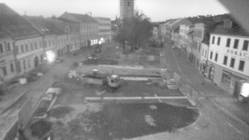 Město Velké Meziříčí